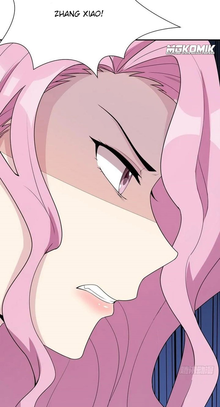 The Wife Contract and My Daughter’s Nanny Chapter 108 Bahasa Indonesia